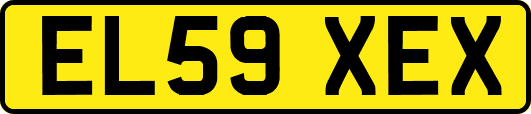 EL59XEX