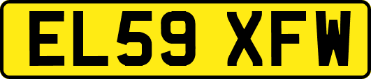 EL59XFW
