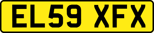 EL59XFX