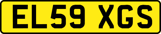 EL59XGS
