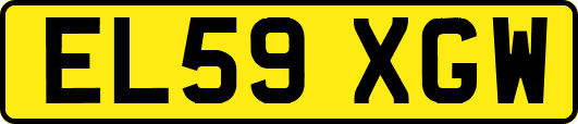 EL59XGW