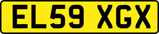EL59XGX