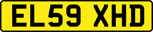 EL59XHD