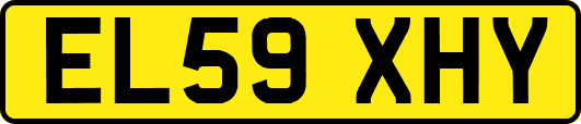 EL59XHY