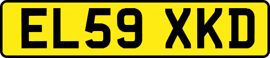 EL59XKD