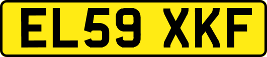 EL59XKF