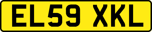 EL59XKL