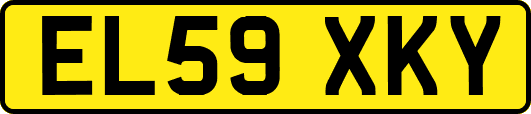 EL59XKY