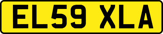 EL59XLA