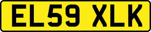 EL59XLK