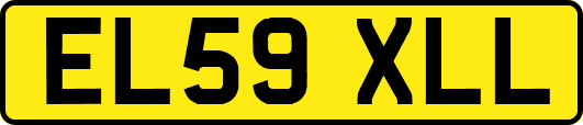 EL59XLL