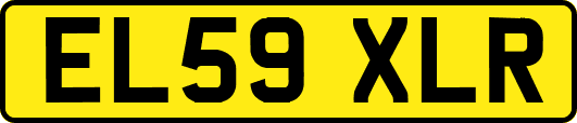 EL59XLR