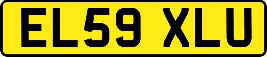 EL59XLU