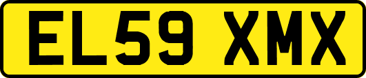 EL59XMX