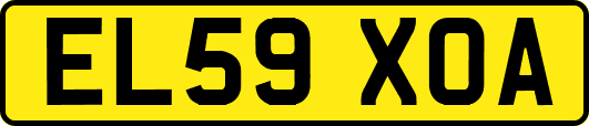EL59XOA