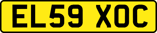 EL59XOC