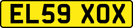 EL59XOX