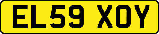 EL59XOY