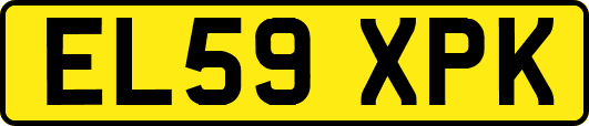 EL59XPK
