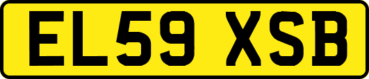 EL59XSB