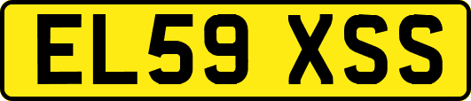 EL59XSS