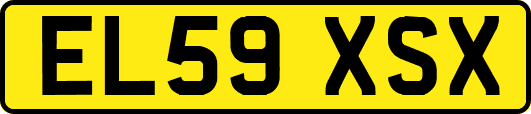 EL59XSX