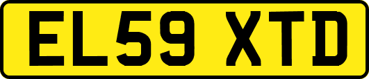 EL59XTD