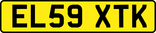 EL59XTK