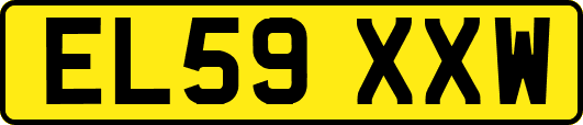 EL59XXW