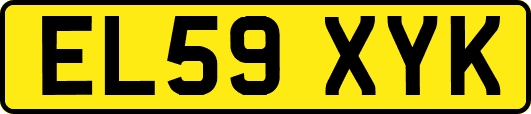 EL59XYK