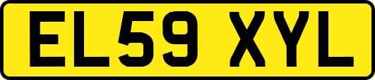EL59XYL