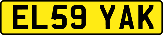 EL59YAK