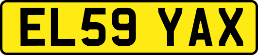 EL59YAX