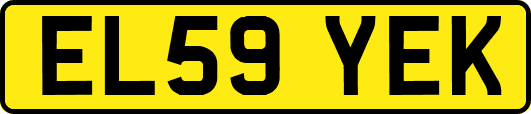 EL59YEK