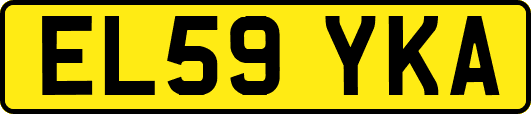 EL59YKA