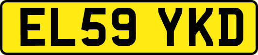 EL59YKD