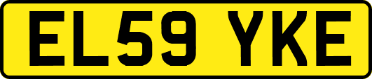 EL59YKE