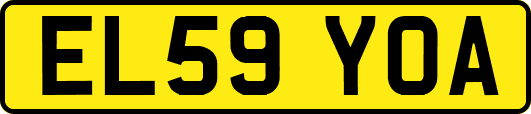 EL59YOA