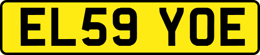 EL59YOE