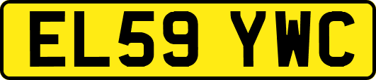 EL59YWC