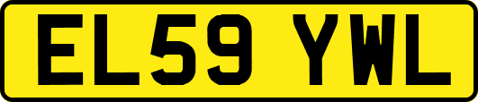 EL59YWL