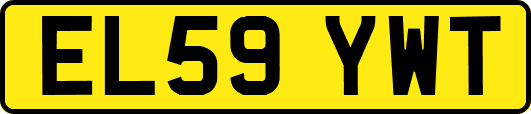 EL59YWT