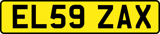 EL59ZAX