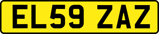 EL59ZAZ