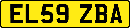 EL59ZBA