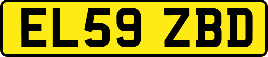 EL59ZBD