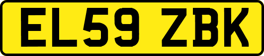EL59ZBK