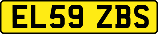 EL59ZBS