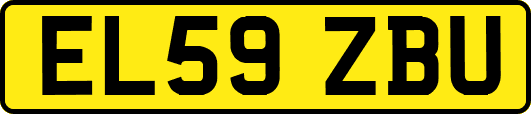 EL59ZBU