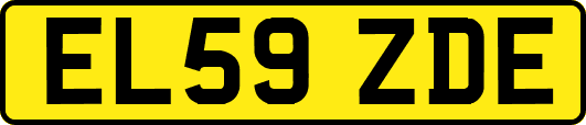 EL59ZDE